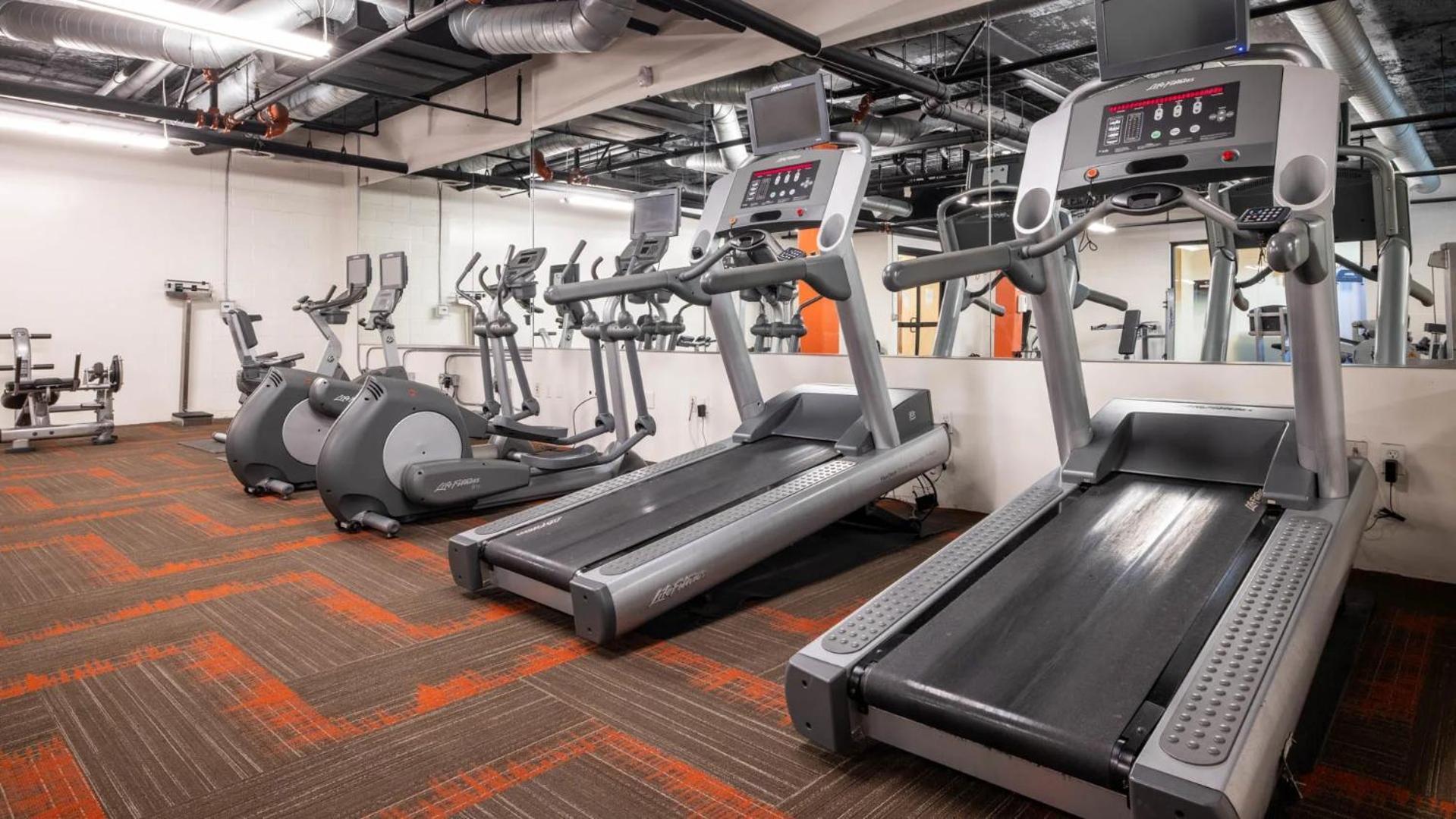 Holiday In La - 1Br With Free Parking, Laundry, Pool ลอสแอนเจลิส ภายนอก รูปภาพ