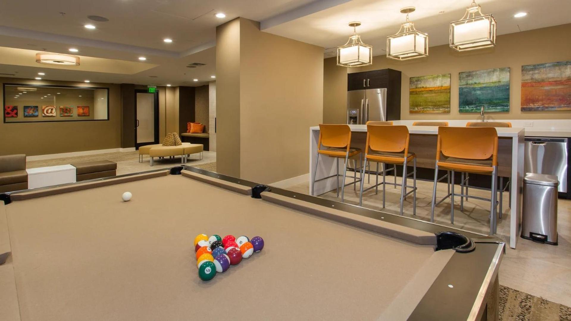 Holiday In La - 1Br With Free Parking, Laundry, Pool ลอสแอนเจลิส ภายนอก รูปภาพ