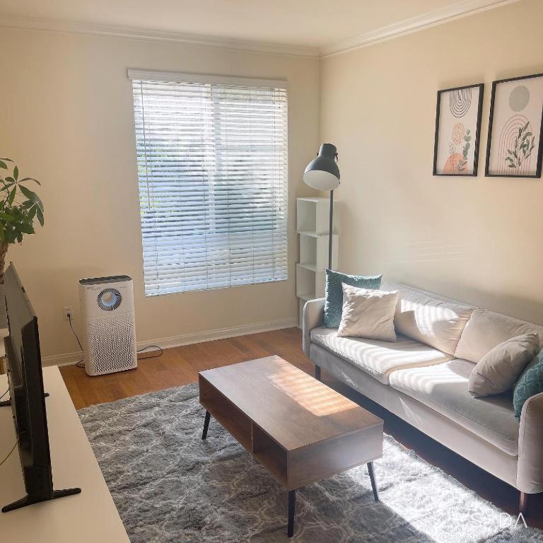 Holiday In La - 1Br With Free Parking, Laundry, Pool ลอสแอนเจลิส ภายนอก รูปภาพ