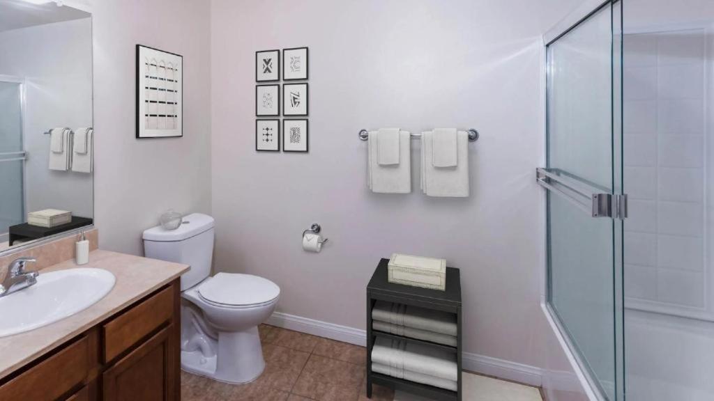 Holiday In La - 1Br With Free Parking, Laundry, Pool ลอสแอนเจลิส ภายนอก รูปภาพ