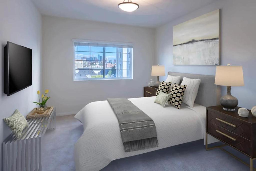 Holiday In La - 1Br With Free Parking, Laundry, Pool ลอสแอนเจลิส ภายนอก รูปภาพ
